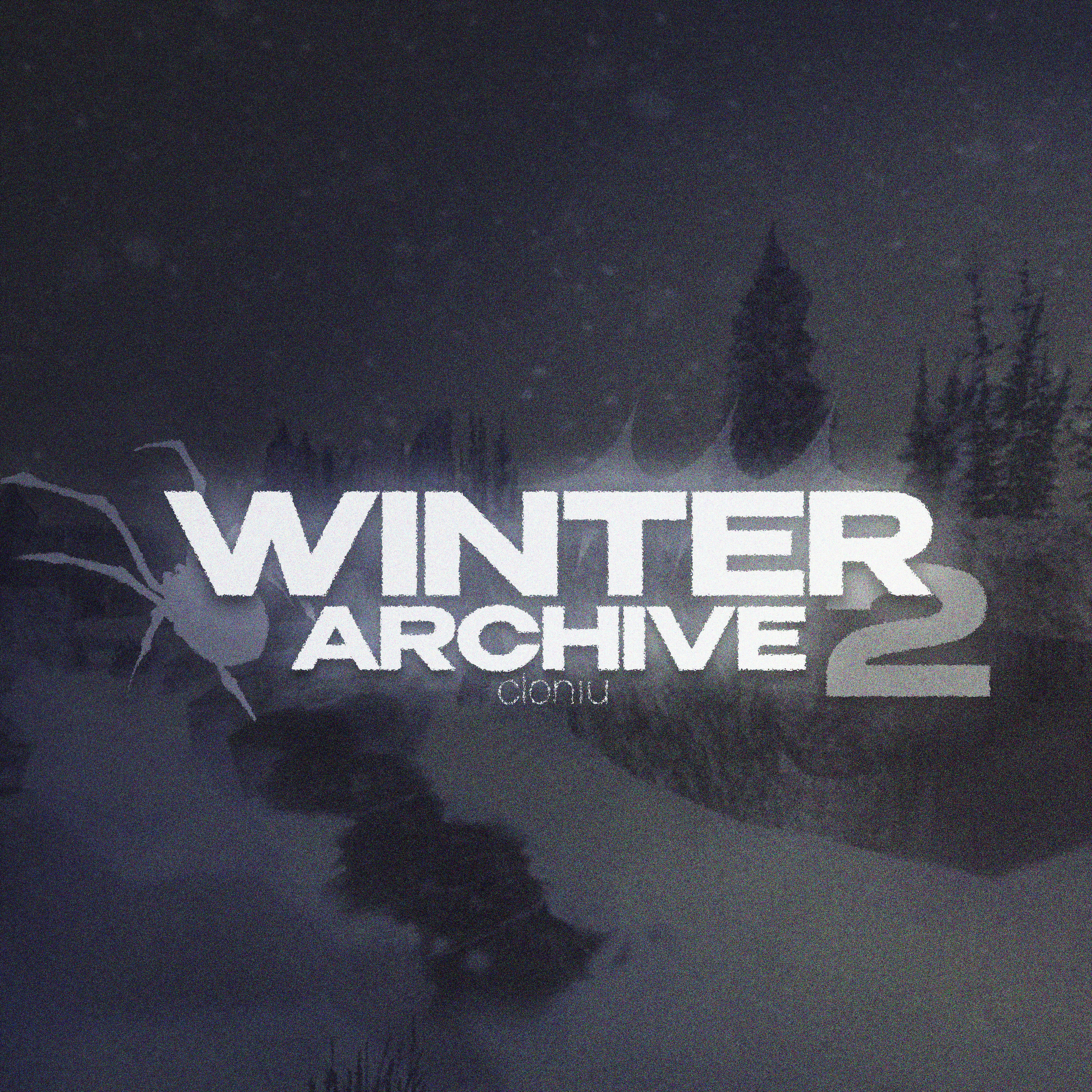 Winter Archive 2 cover